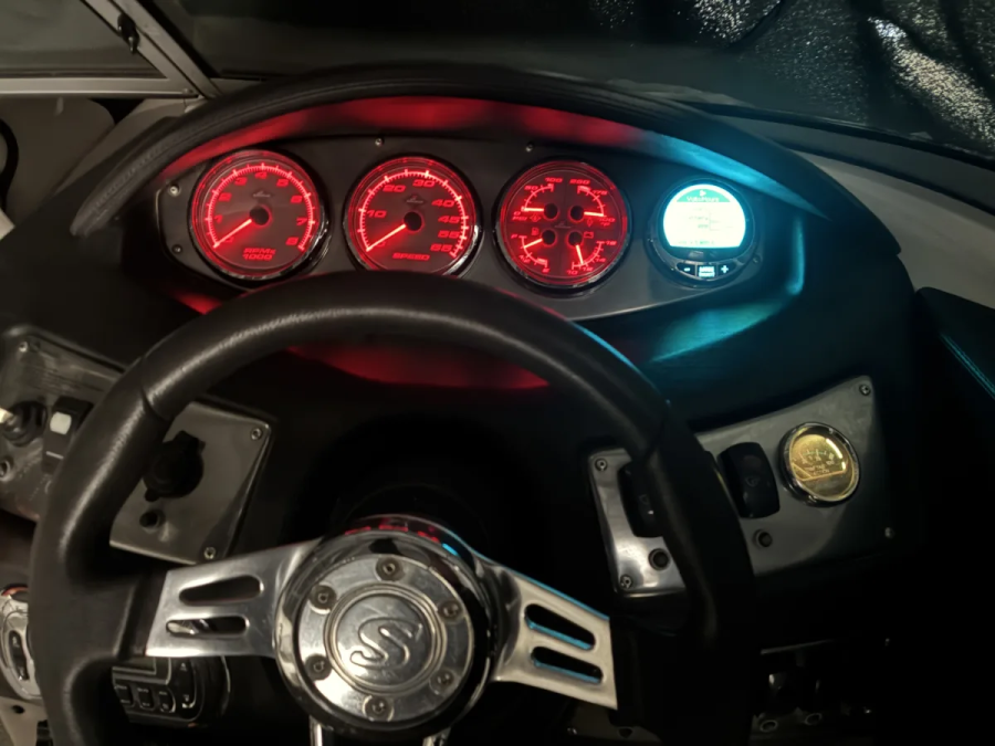 2011 Supreme Boats V226 for sale in Santa Fe, New Mexico