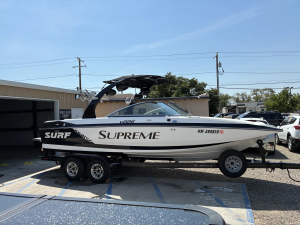 2012 Supreme Boats V226 for sale in Santa Fe, New Mexico