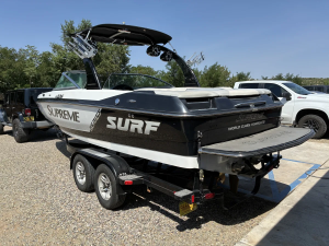2012 Supreme Boats V226 for sale in Santa Fe, New Mexico