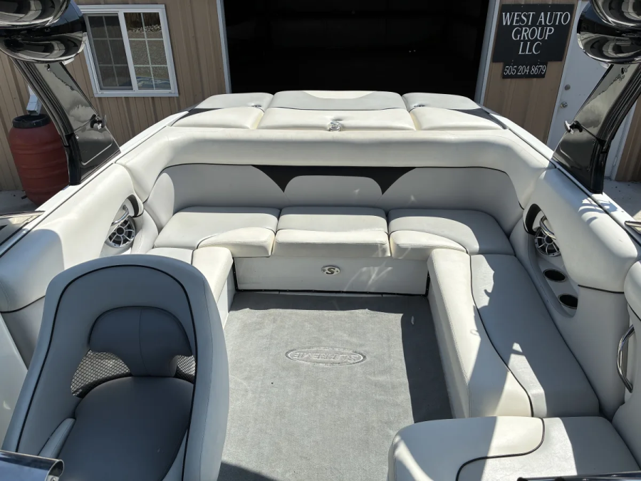 2011 Supreme Boats V226 for sale in Santa Fe, New Mexico