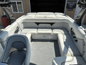 2012 Supreme Boats V226 for sale in Santa Fe, New Mexico