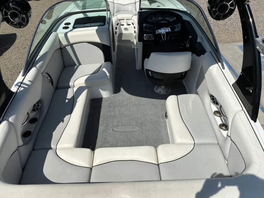 2011 Supreme Boats V226 for sale in Santa Fe, New Mexico