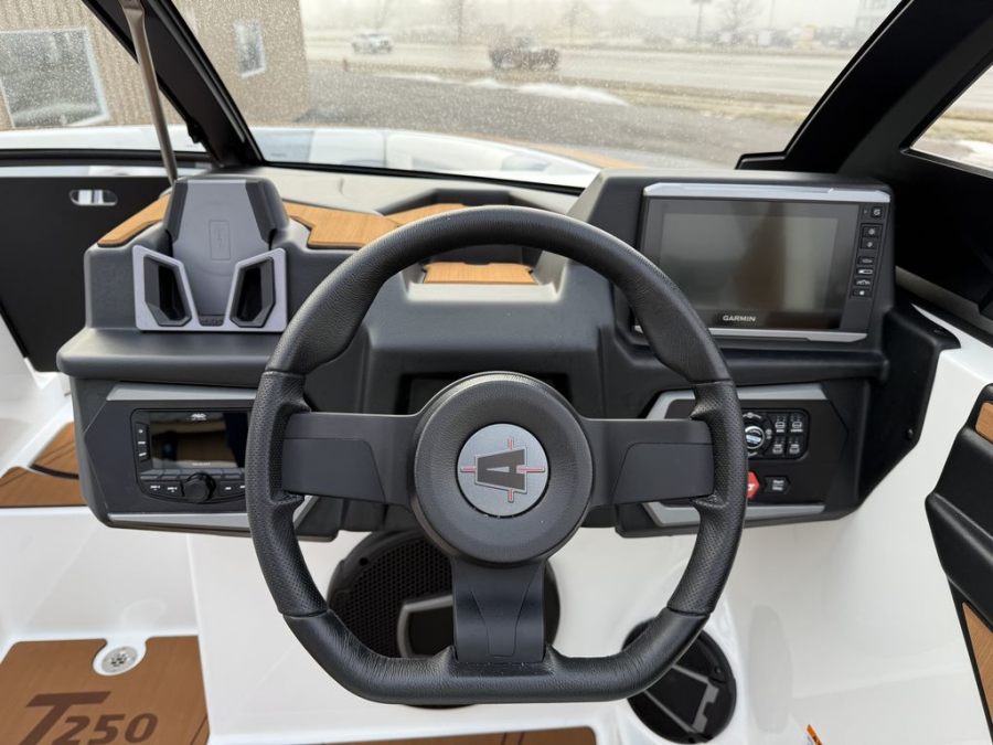 2026 Axis Boats T250 for sale in Kalispell, Montana