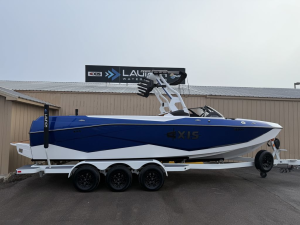 2026 Axis Boats T250 for sale in Kalispell, Montana