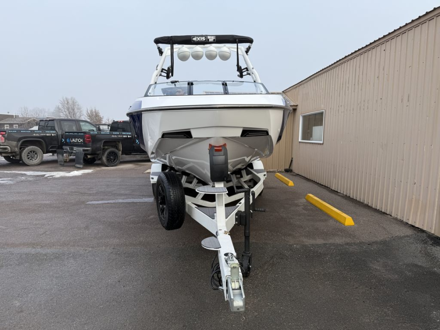 2026 Axis Boats T250 for sale in Kalispell, Montana