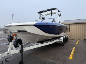 2026 Axis Boats T250 for sale in Kalispell, Montana