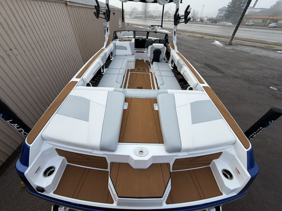 2026 Axis Boats T250 for sale in Kalispell, Montana