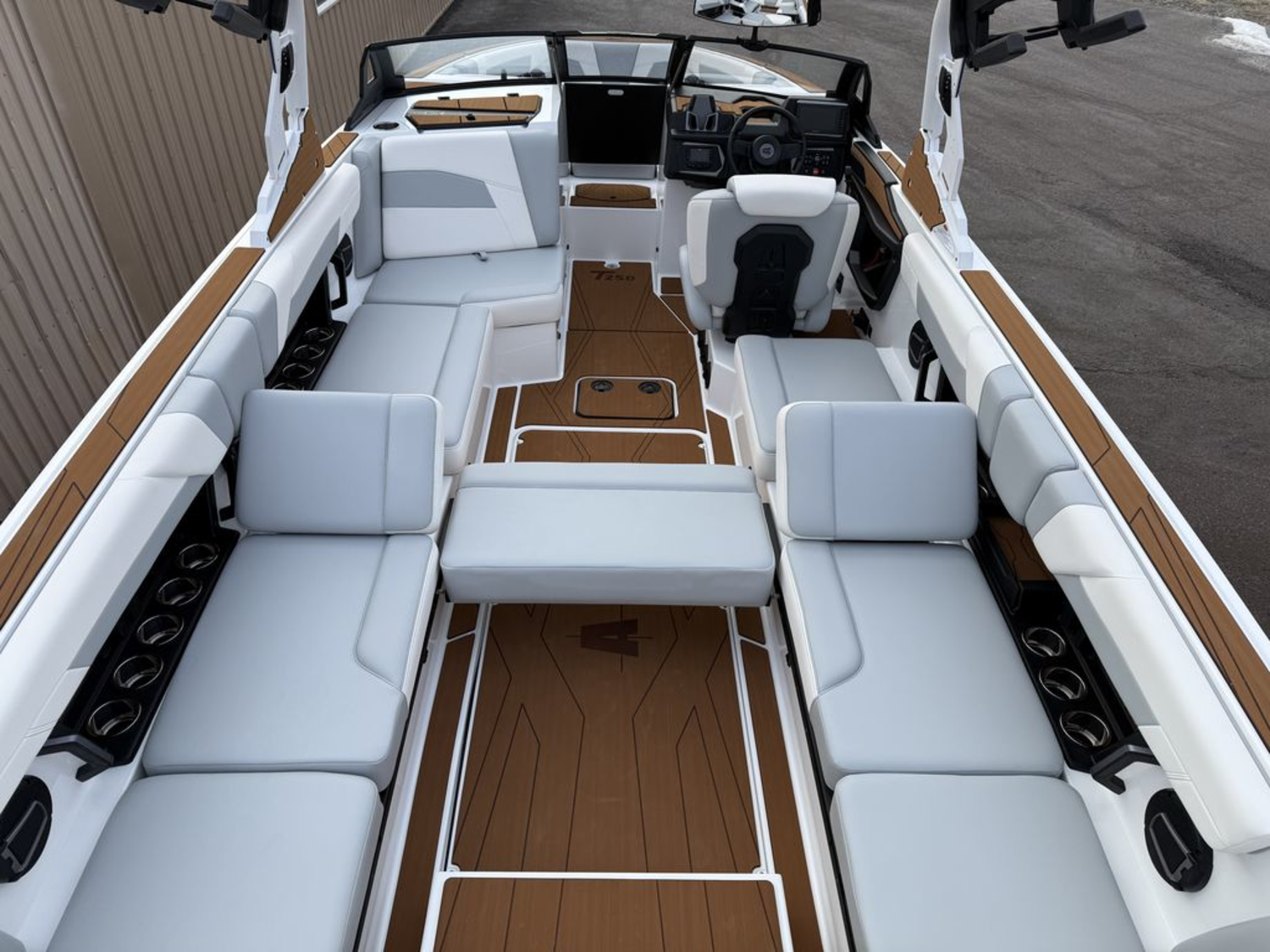 2026 Axis Wake Research T250