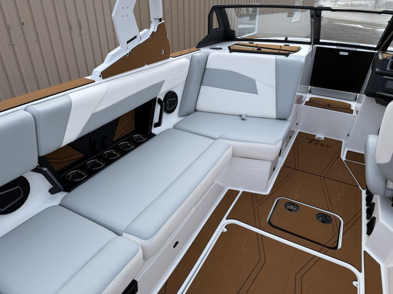 2026 Axis Wake Research T250