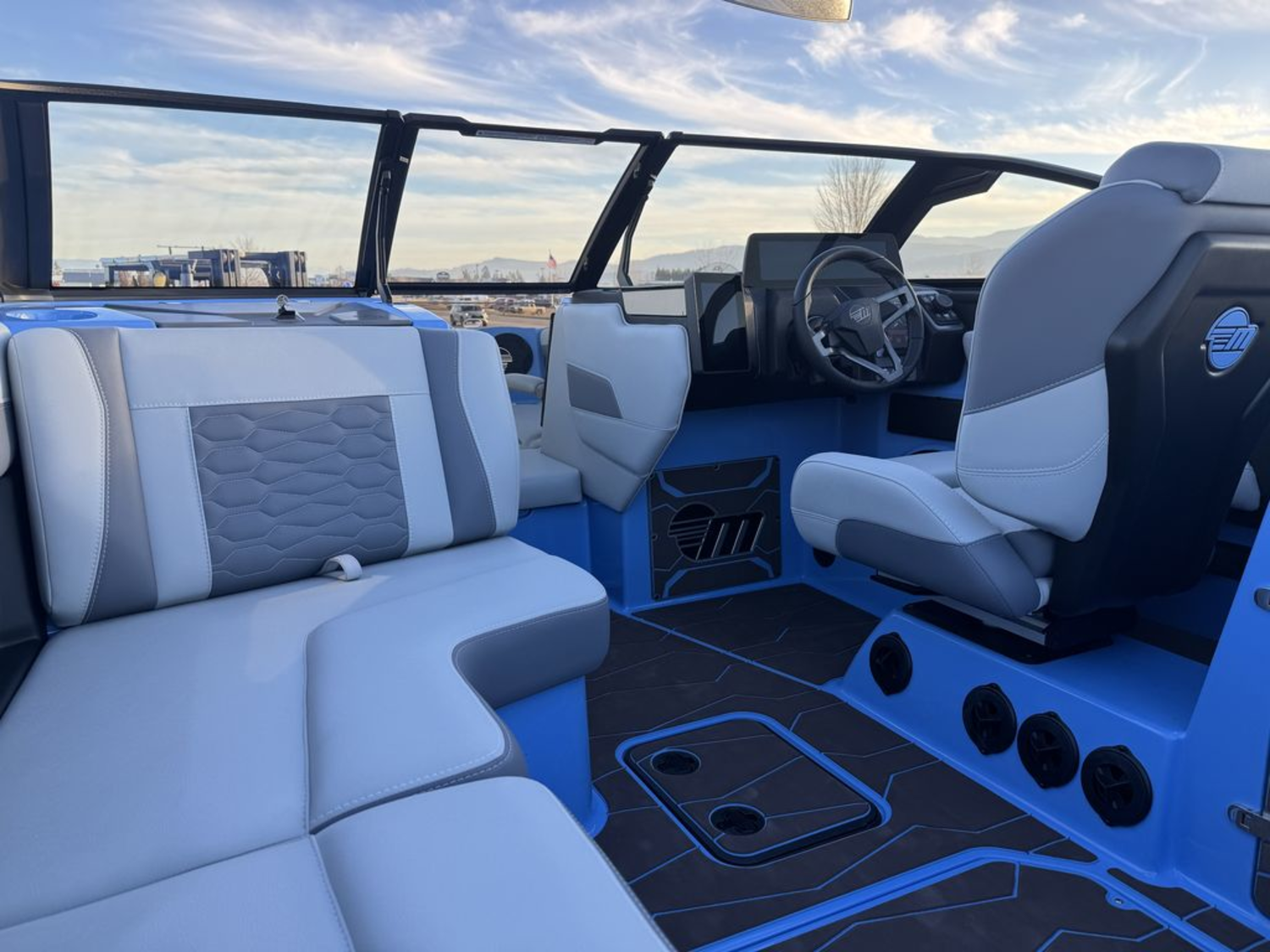 2026 Malibu Boats 24 MXZ