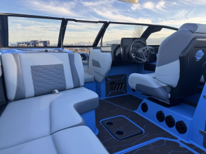 2026 Malibu Boats Wakesetter 24 MXZ for sale in Kalispell, Montana