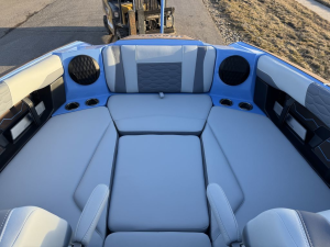 2026 Malibu Boats Wakesetter 24 MXZ for sale in Kalispell, Montana