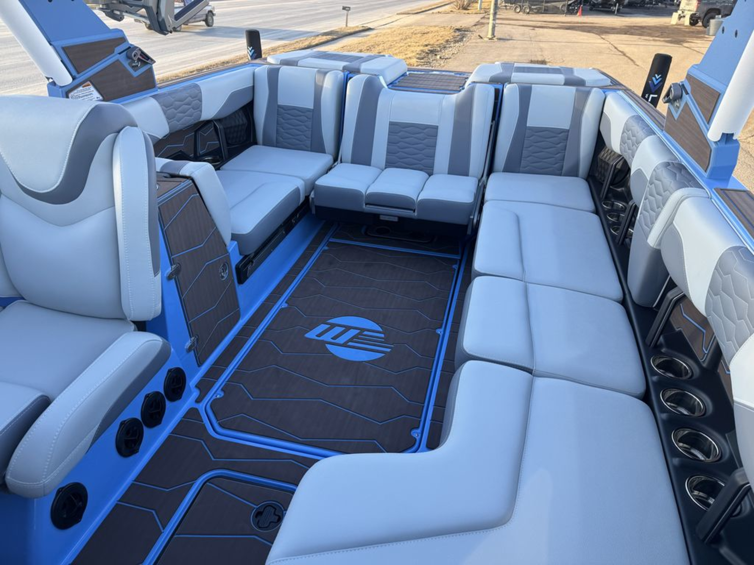 2026 Malibu Boats 24 MXZ