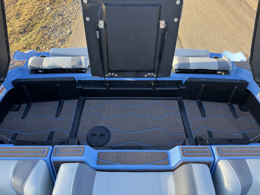 2026 Malibu Boats Wakesetter 24 MXZ for sale in Kalispell, Montana