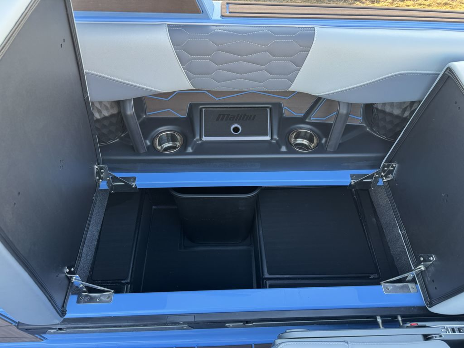 2026 Malibu Boats 24 MXZ