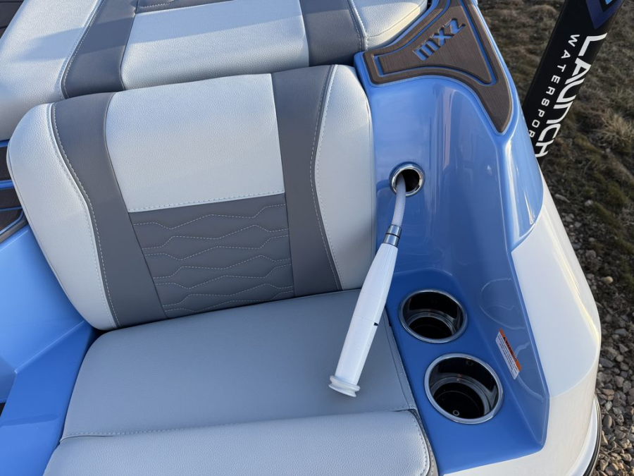 2026 Malibu Boats Wakesetter 24 MXZ for sale in Kalispell, Montana