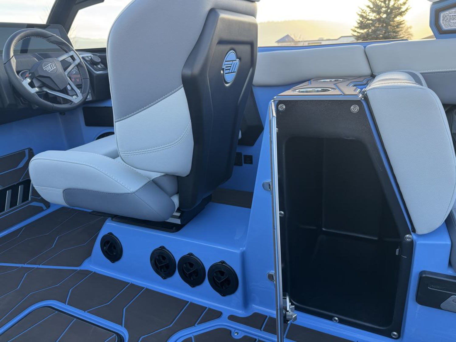 2026 Malibu Boats 24 MXZ