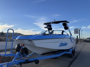 2026 Malibu Boats Wakesetter 24 MXZ for sale in Kalispell, Montana