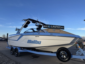 2026 Malibu Boats Wakesetter 24 MXZ for sale in Kalispell, Montana
