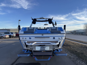 2026 Malibu Boats Wakesetter 24 MXZ for sale in Kalispell, Montana