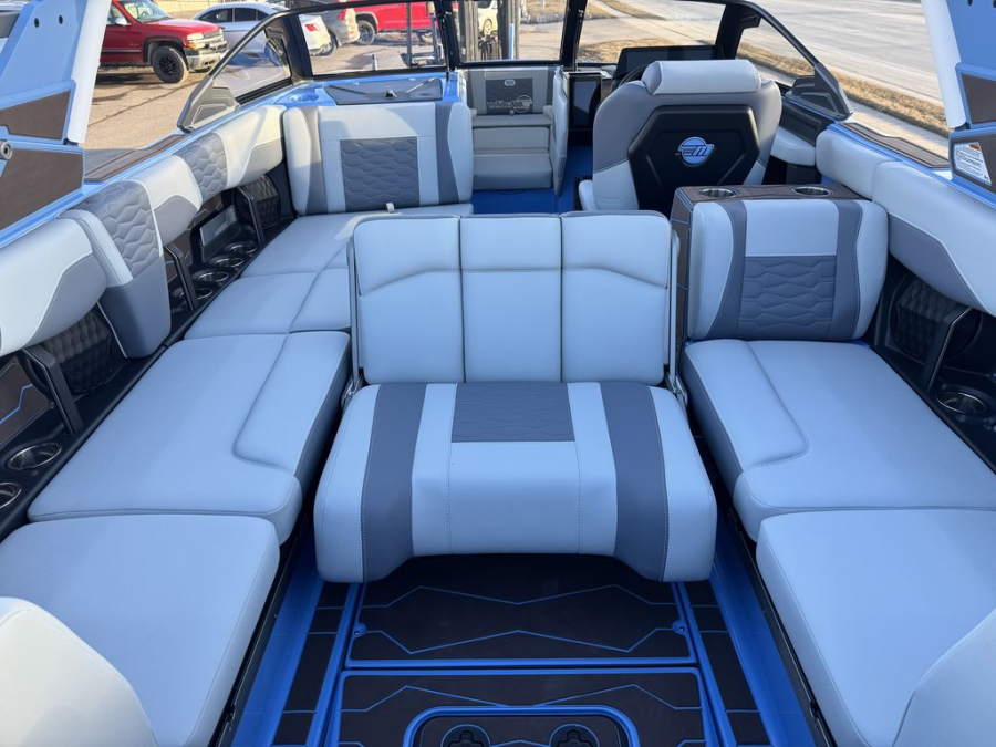 2026 Malibu Boats Wakesetter 24 MXZ for sale in Kalispell, Montana