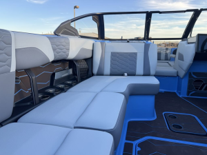 2026 Malibu Boats Wakesetter 24 MXZ for sale in Kalispell, Montana