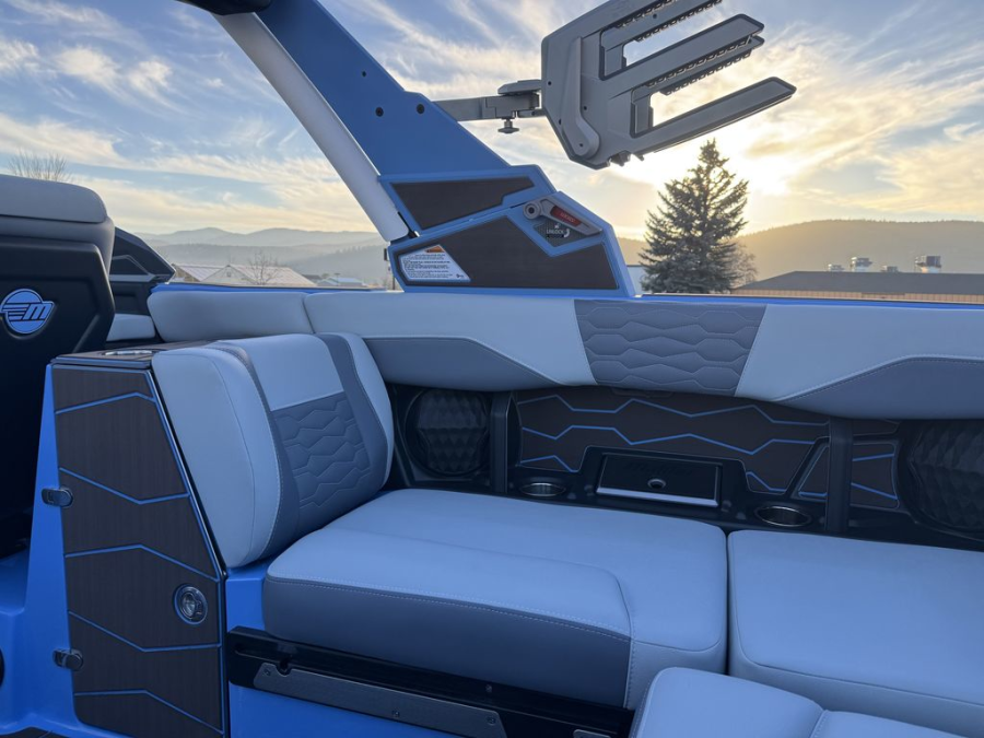 2026 Malibu Boats Wakesetter 24 MXZ for sale in Kalispell, Montana