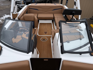 2026 Axis Boats T220 for sale in Kalispell, Montana