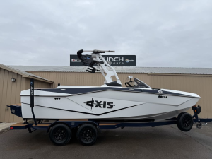 2026 Axis Boats T220 for sale in Kalispell, Montana