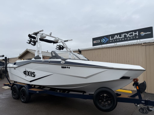 2026 Axis Boats T220 for sale in Kalispell, Montana