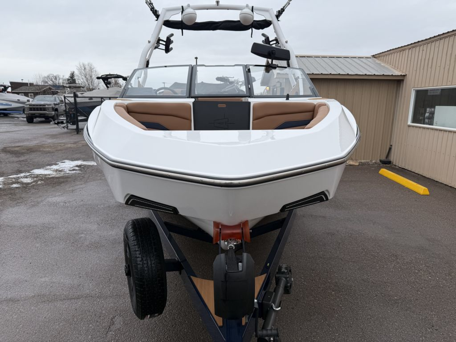 2026 Axis Wake Research T220