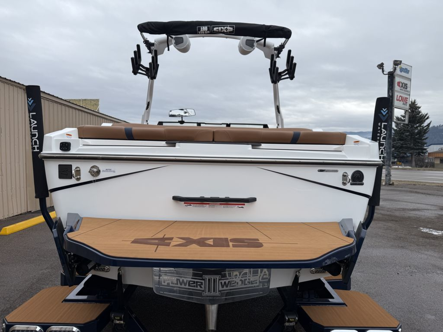 2026 Axis Wake Research T220