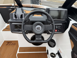 2026 Axis Boats T220 for sale in Kalispell, Montana