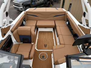 2026 Axis Boats T220 for sale in Kalispell, Montana