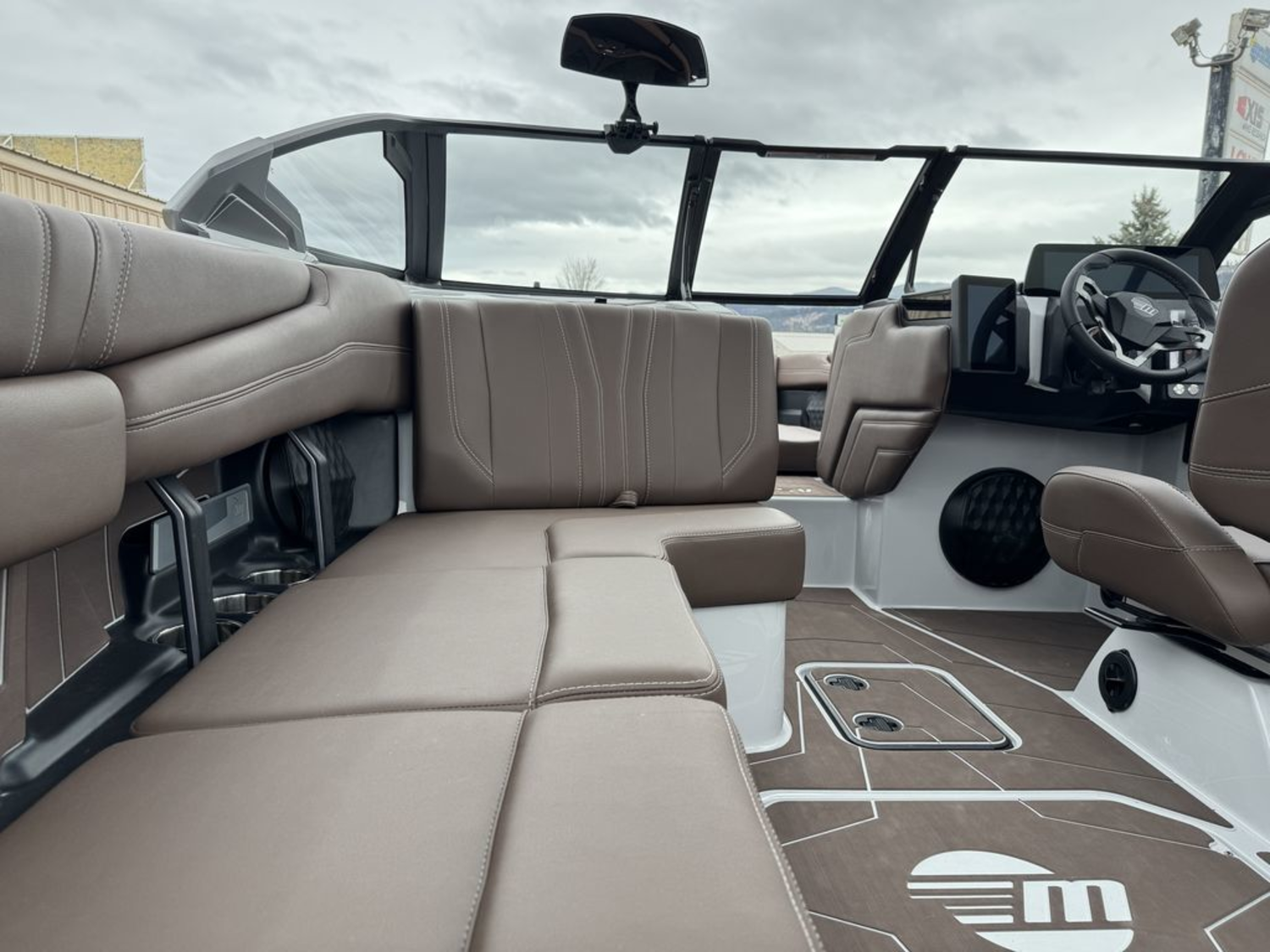 2026 Malibu Boats 22 LSV