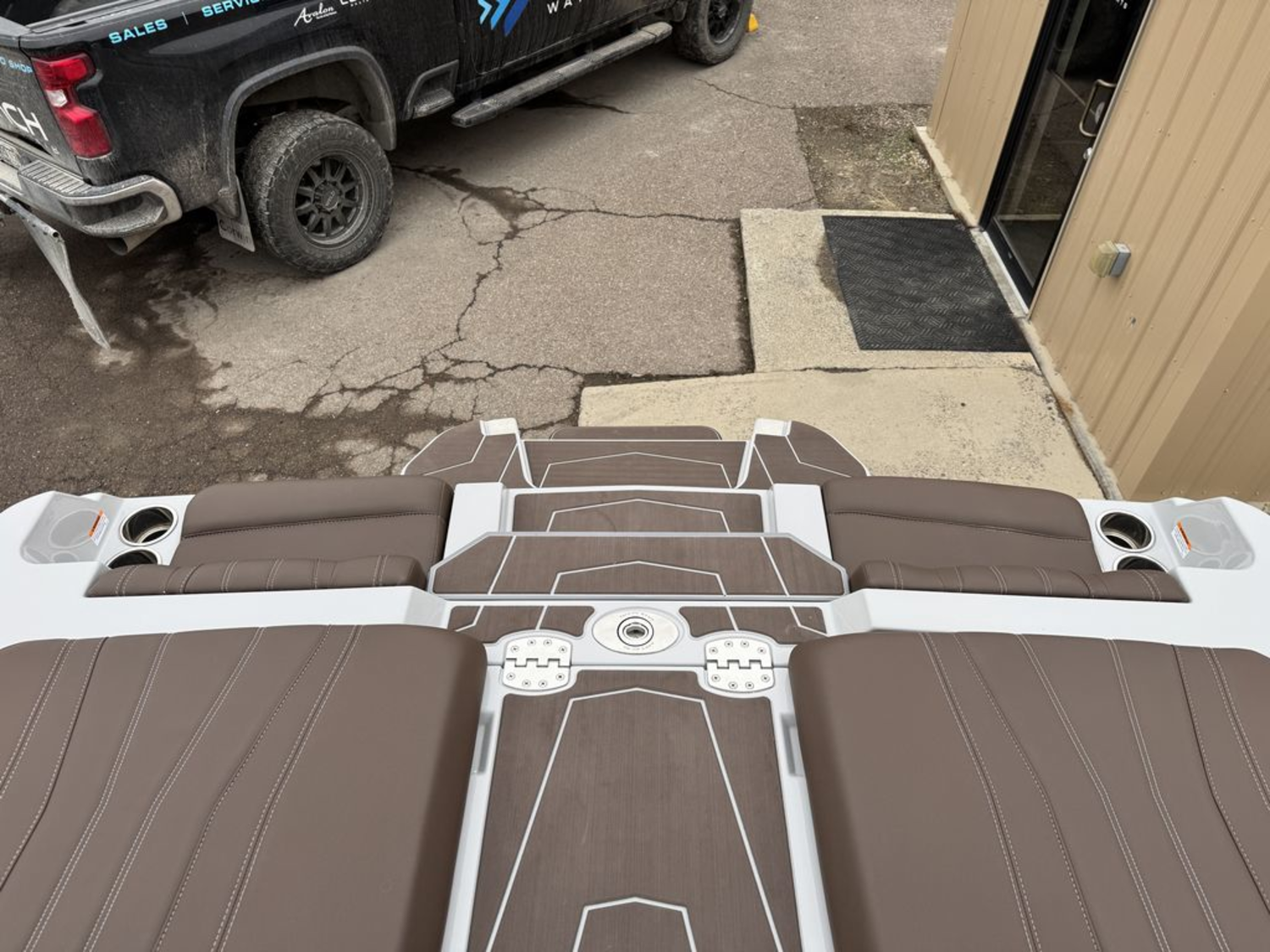 2026 Malibu Boats 22 LSV