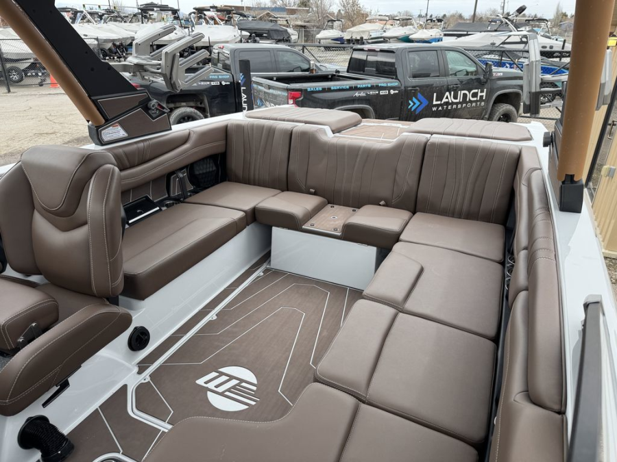 2026 Malibu Boats Wakesetter 22 LSV for sale in Kalispell, Montana