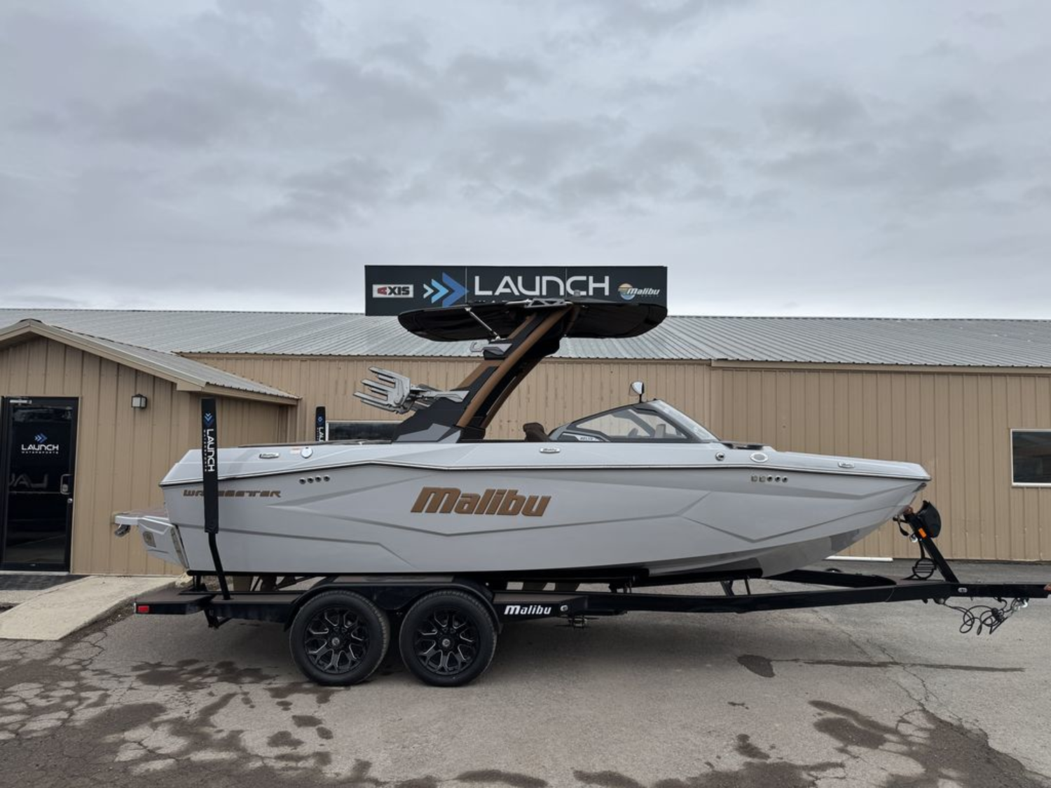 2026 Malibu Boats 22 LSV