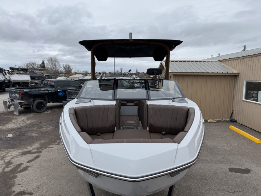 2026 Malibu Boats Wakesetter 22 LSV for sale in Kalispell, Montana
