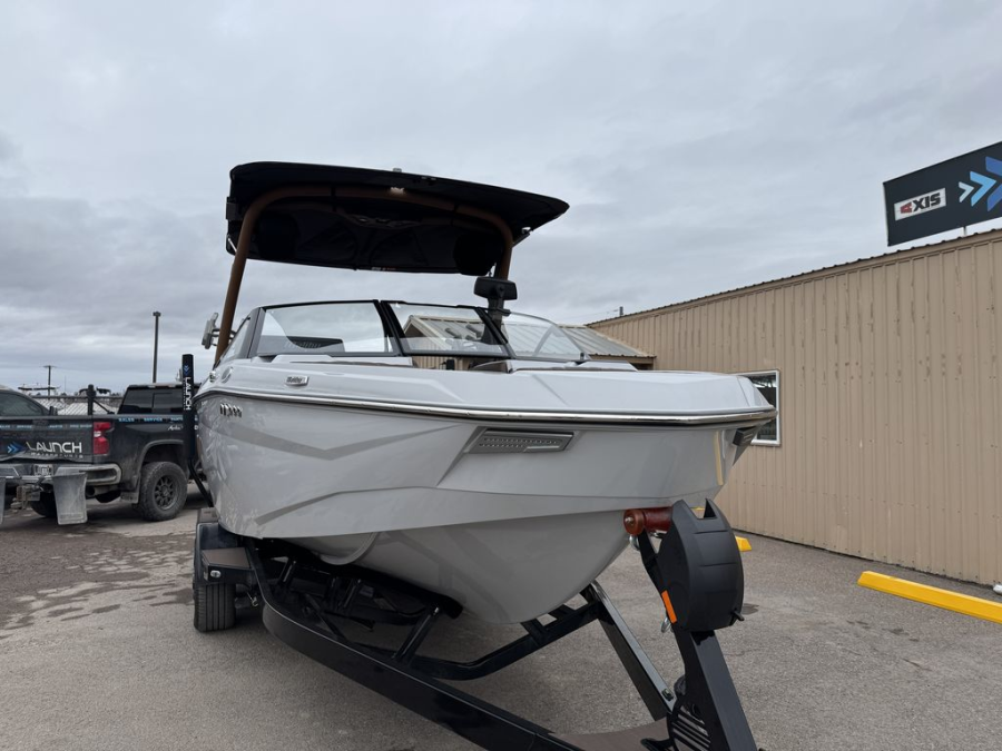 2026 Malibu Boats Wakesetter 22 LSV for sale in Kalispell, Montana
