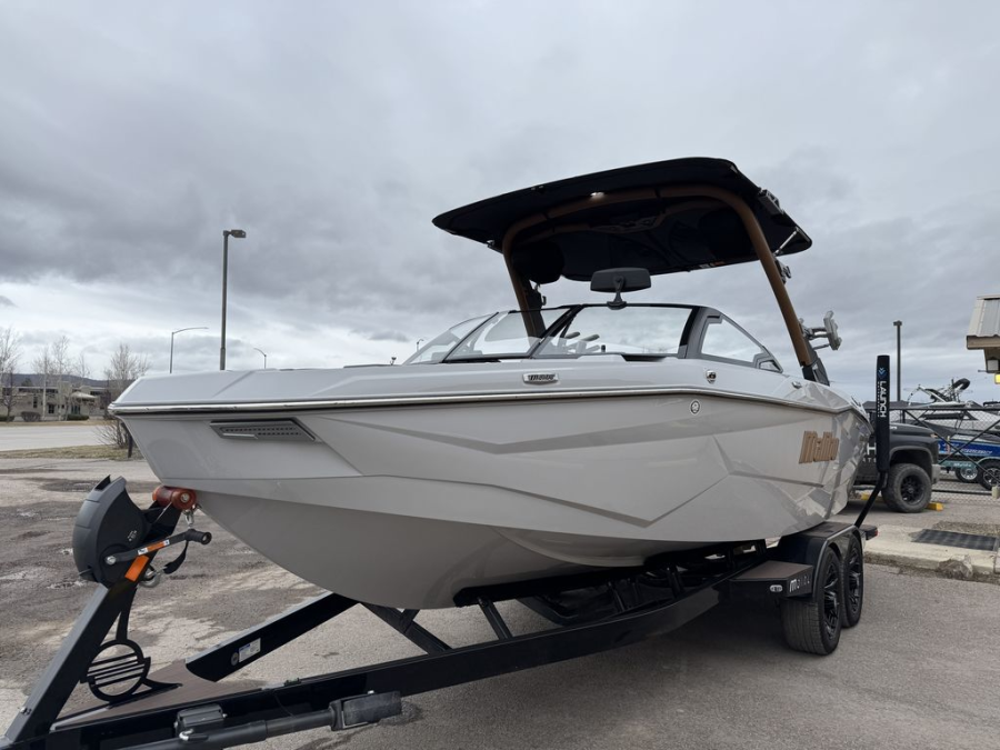 2026 Malibu Boats Wakesetter 22 LSV for sale in Kalispell, Montana