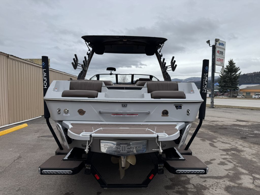 2026 Malibu Boats Wakesetter 22 LSV for sale in Kalispell, Montana