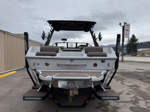 2026 Malibu Boats Wakesetter 22 LSV for sale in Kalispell, Montana
