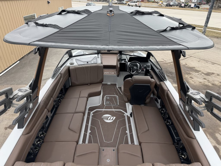 2026 Malibu Boats Wakesetter 22 LSV for sale in Kalispell, Montana