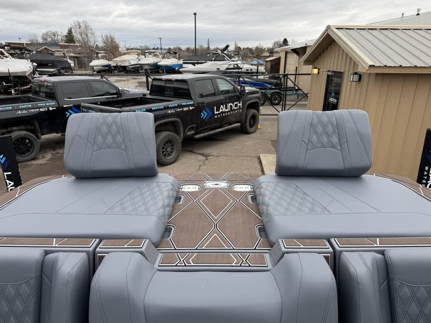 2026 Malibu Boats M230