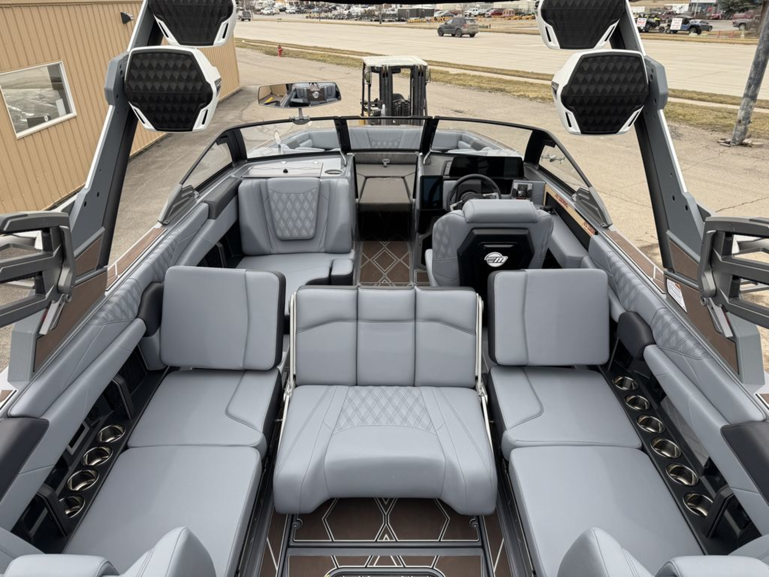 2026 Malibu Boats M230