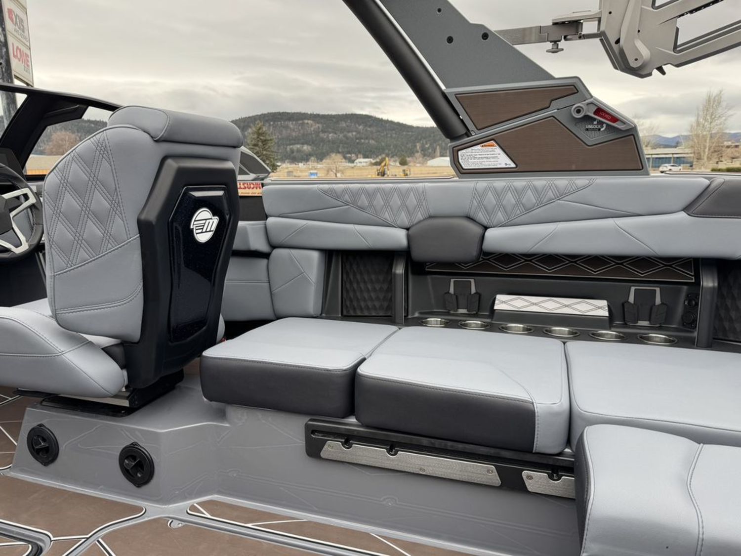 2026 Malibu Boats M230