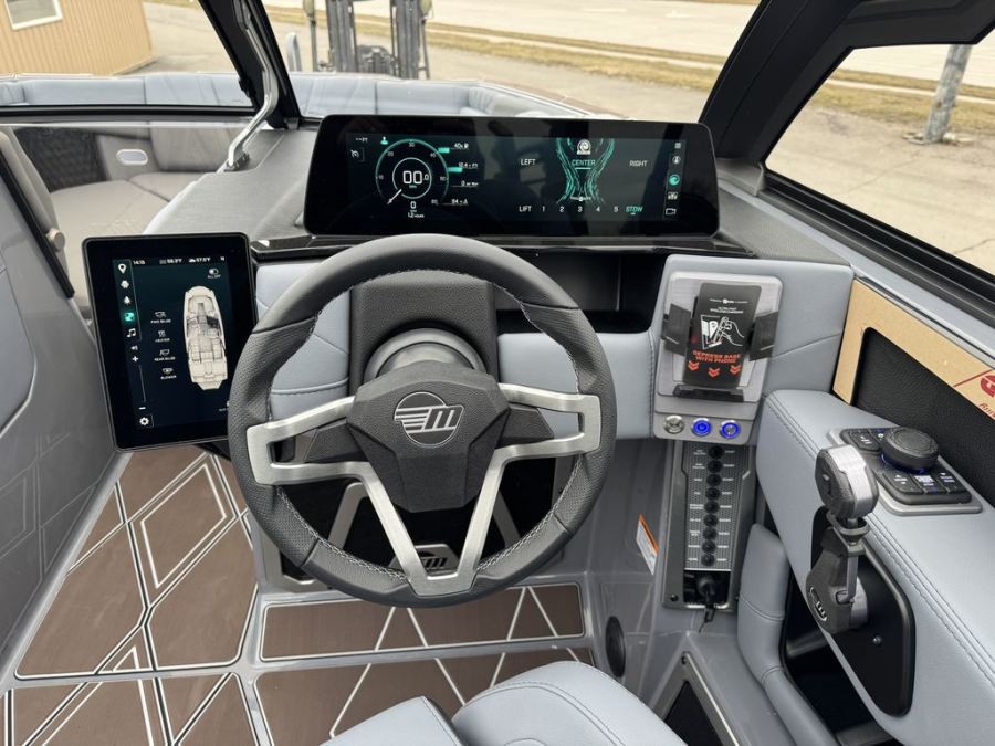 2026 Malibu Boats M230 for sale in Kalispell, Montana