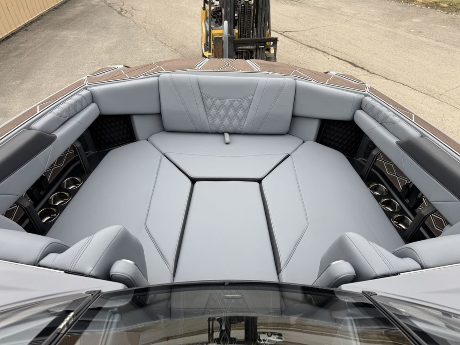 2026 Malibu Boats M230