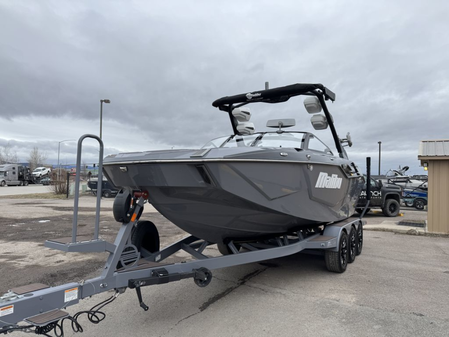 2026 Malibu Boats M230 for sale in Kalispell, Montana